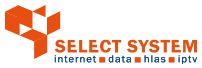 SELECT SYSTEM, s.r.o.