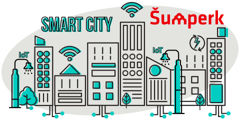 SMART CITY